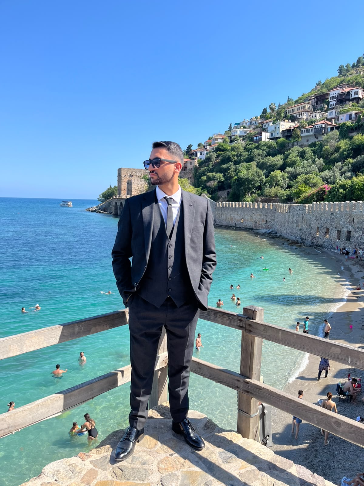 Baran Çelik