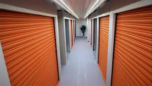 Depotut Commercial Storage Rental