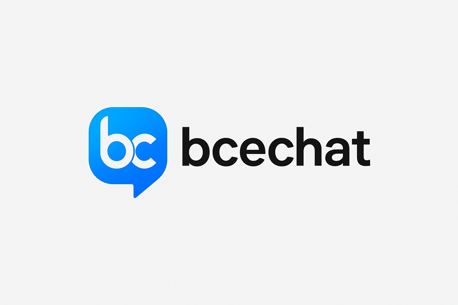 BceChat Real-Time Messaging Platform