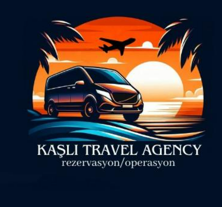 KasliTravelAgency Commercial Platform