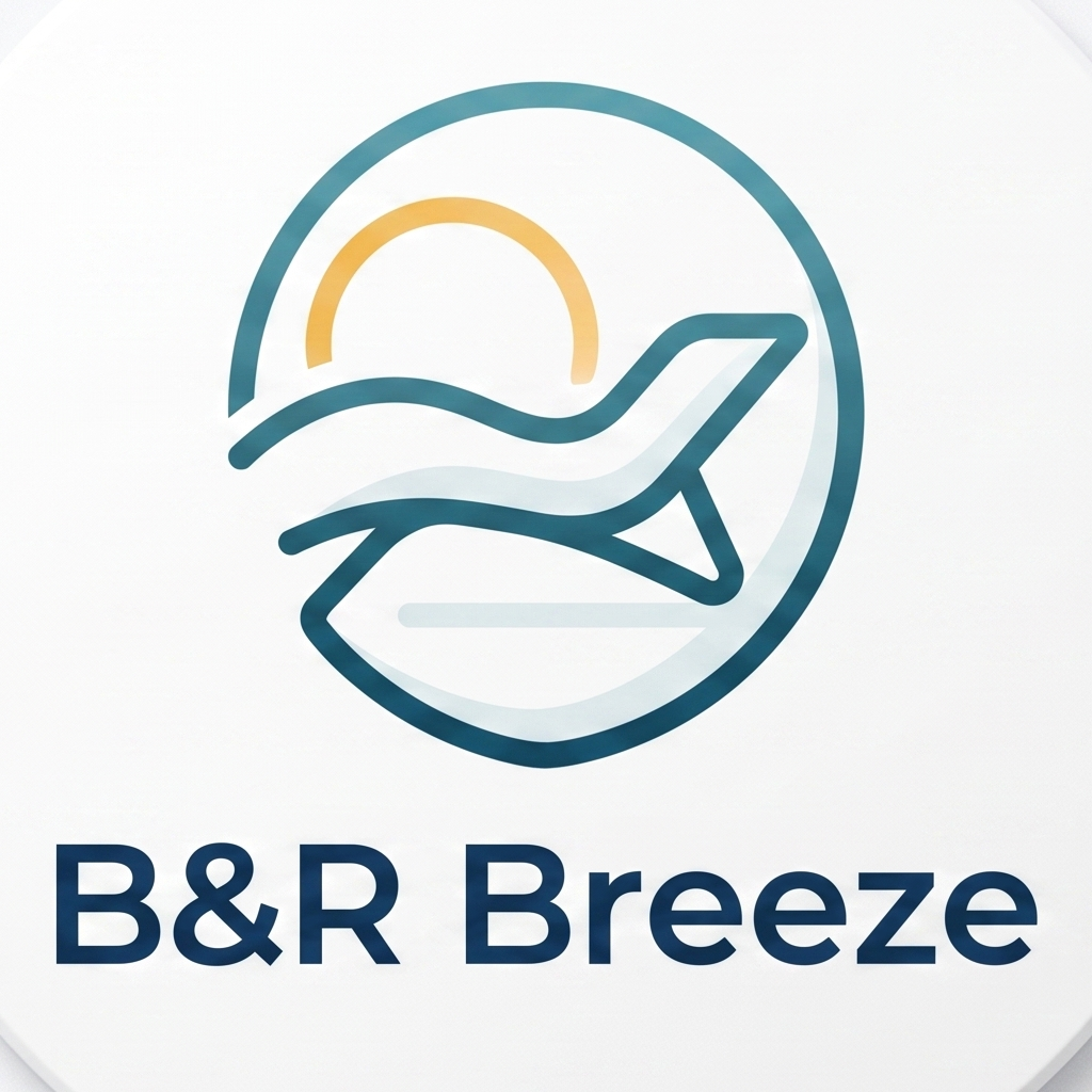 B&R Breeze V-02